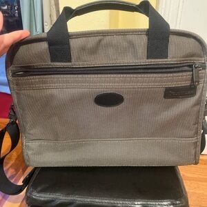 Laptop bag